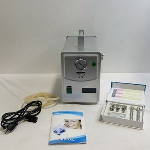 Diamond Dermabrasion PC-500B Machine